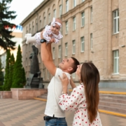 Алина Гордеева